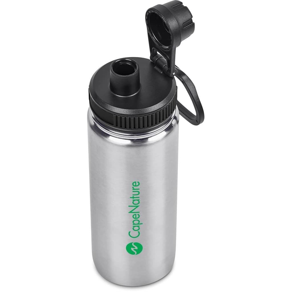 Altitude Cardozo Stainless Steel Water Bottle – 750ml thumbnail 8