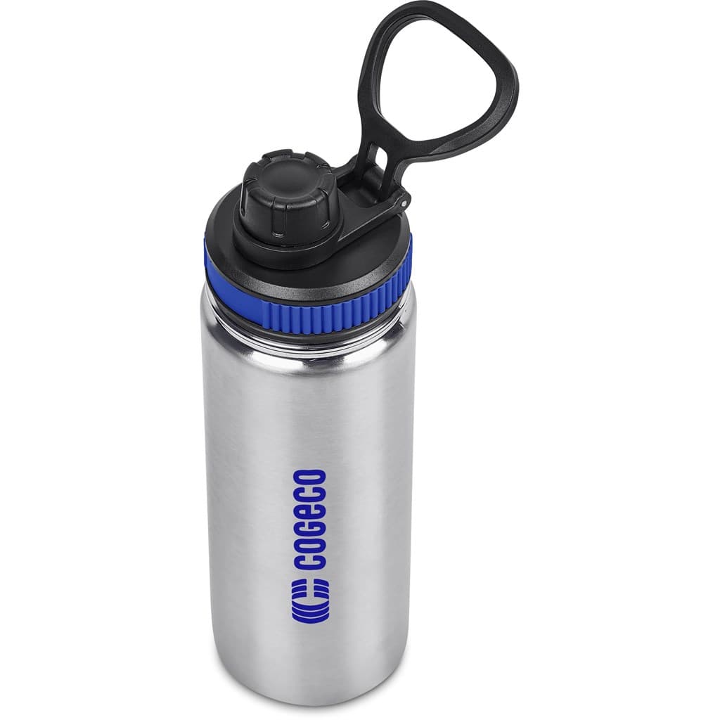 Altitude Cardozo Stainless Steel Water Bottle – 750ml thumbnail 15