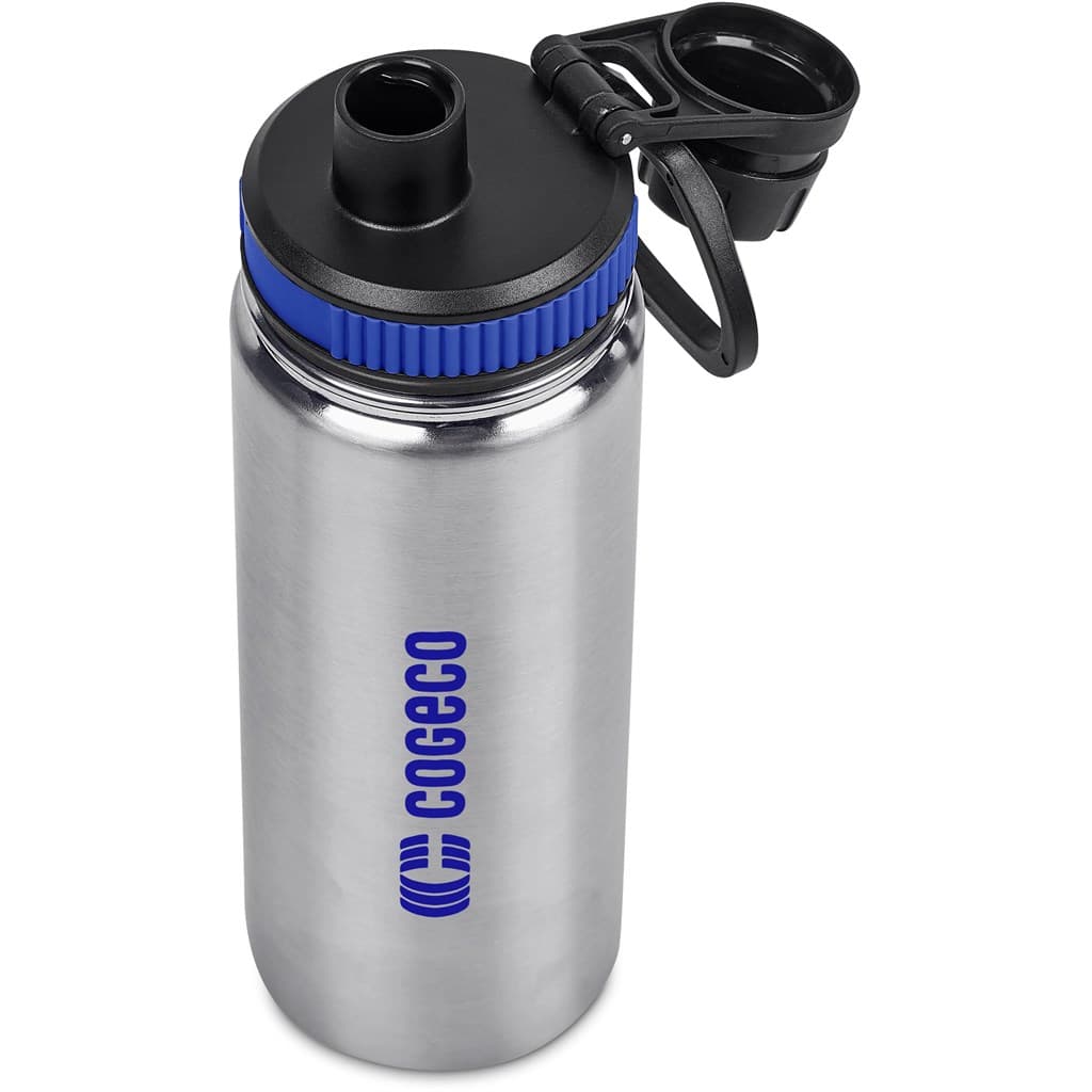 Altitude Cardozo Stainless Steel Water Bottle – 750ml thumbnail 18