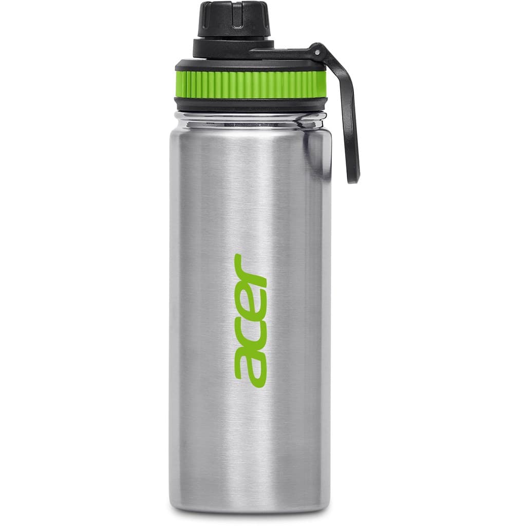 Altitude Cardozo Stainless Steel Water Bottle – 750ml thumbnail 33