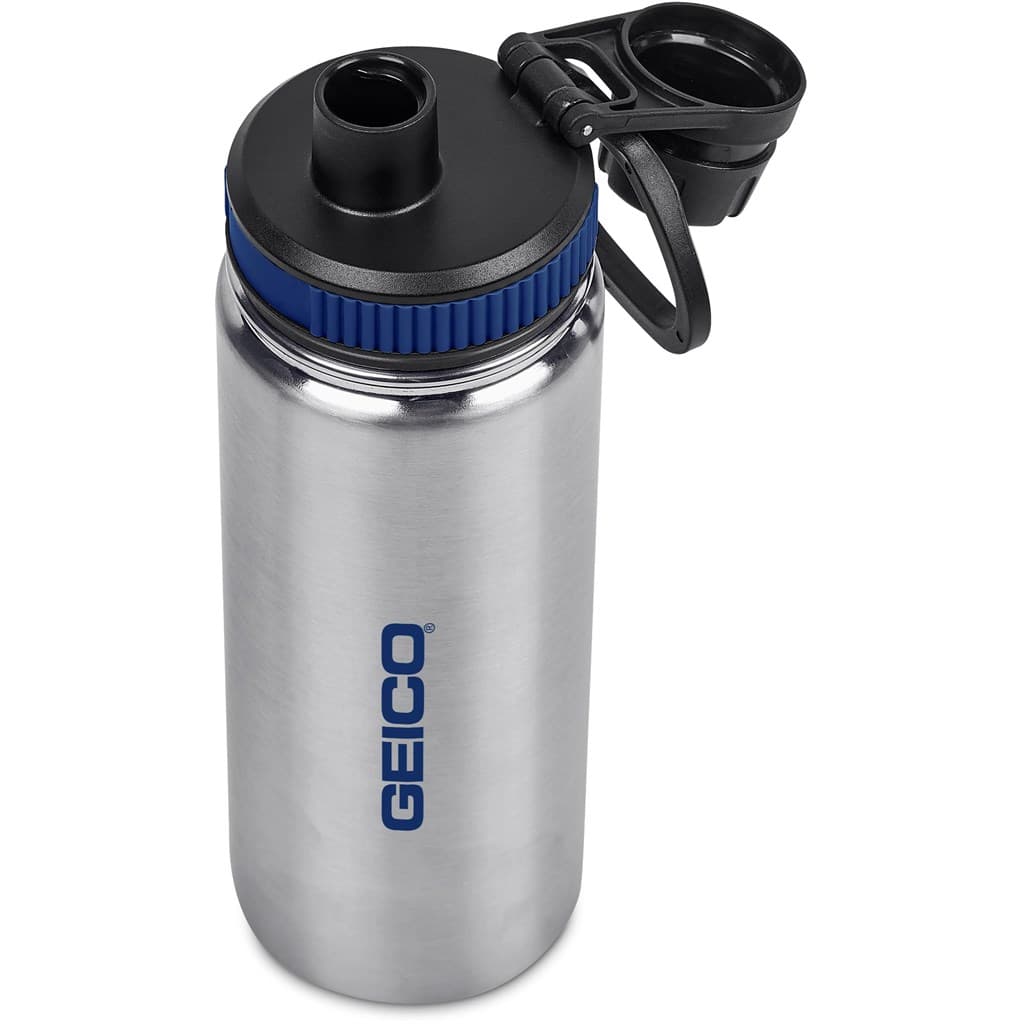 Altitude Cardozo Stainless Steel Water Bottle – 750ml thumbnail 44