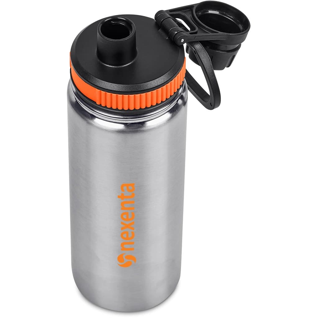 Altitude Cardozo Stainless Steel Water Bottle – 750ml thumbnail 60
