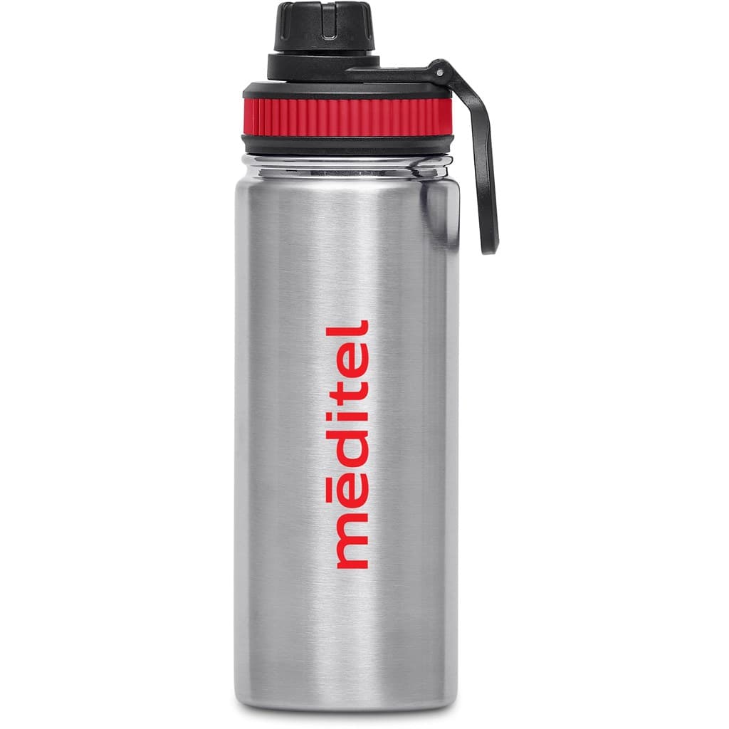 Altitude Cardozo Stainless Steel Water Bottle – 750ml thumbnail 85