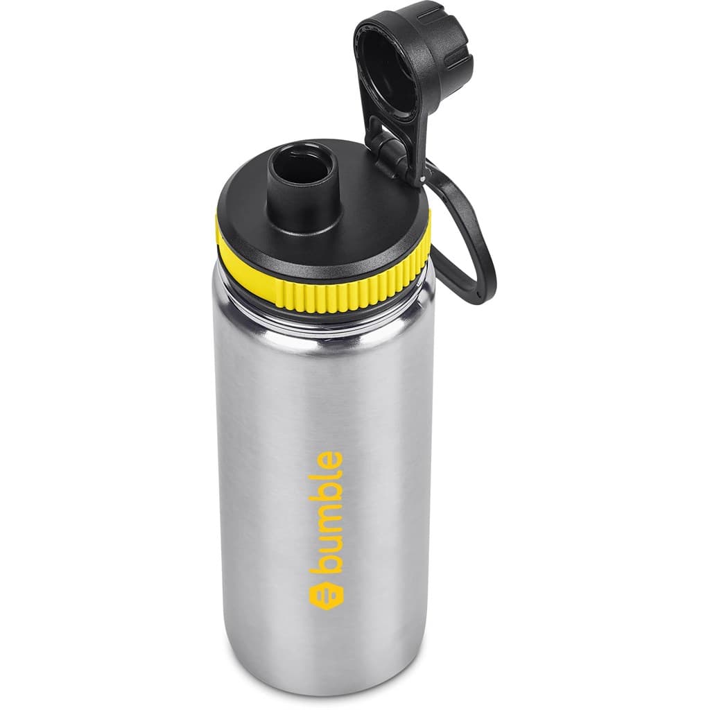 Altitude Cardozo Stainless Steel Water Bottle – 750ml thumbnail 120