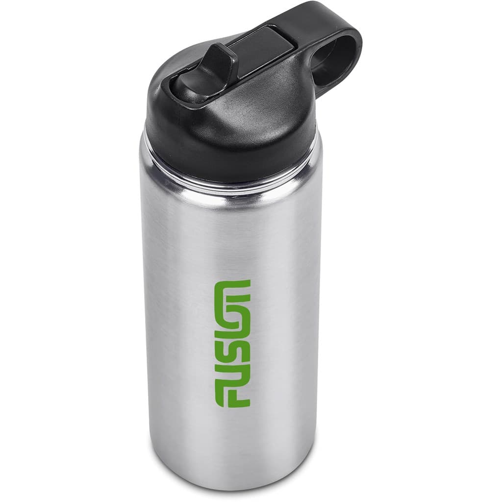 Altitude Valdez Stainless Steel Water Bottle – 750ml thumbnail 4