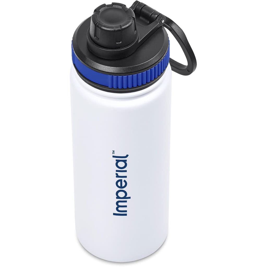 Altitude Tevez Stainless Steel Water Bottle – 750ml thumbnail 15