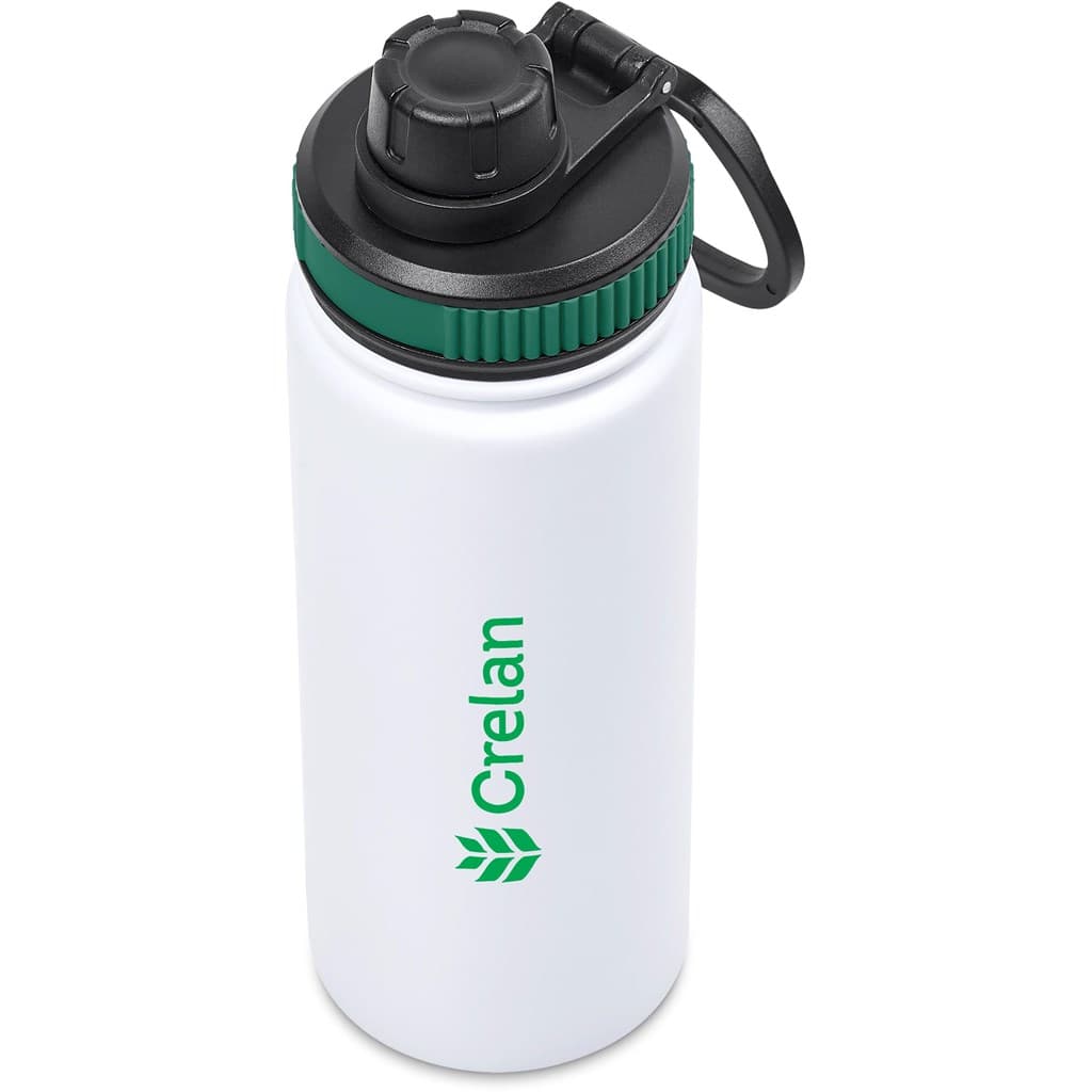 Altitude Tevez Stainless Steel Water Bottle – 750ml thumbnail 31