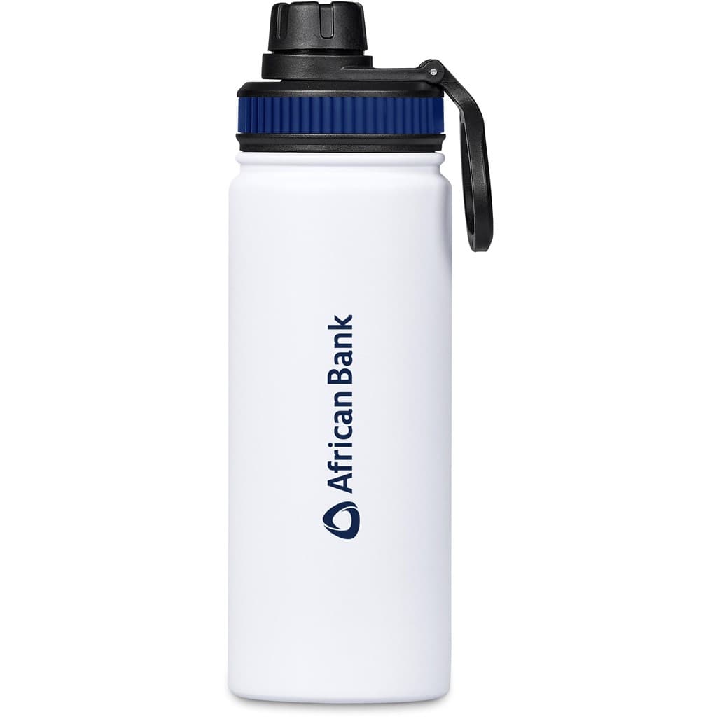 Altitude Tevez Stainless Steel Water Bottle – 750ml thumbnail 43