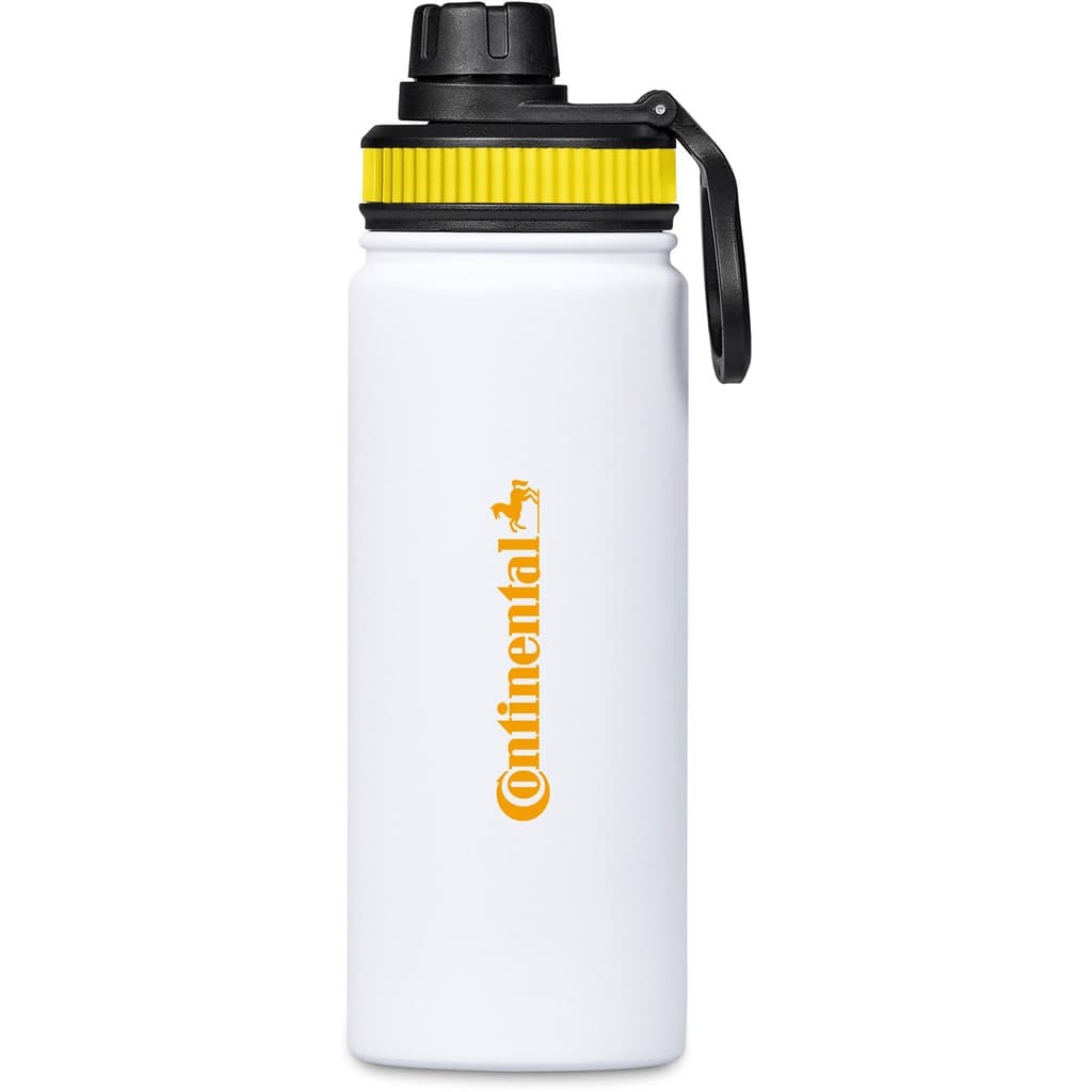Altitude Tevez Stainless Steel Water Bottle – 750ml thumbnail 115