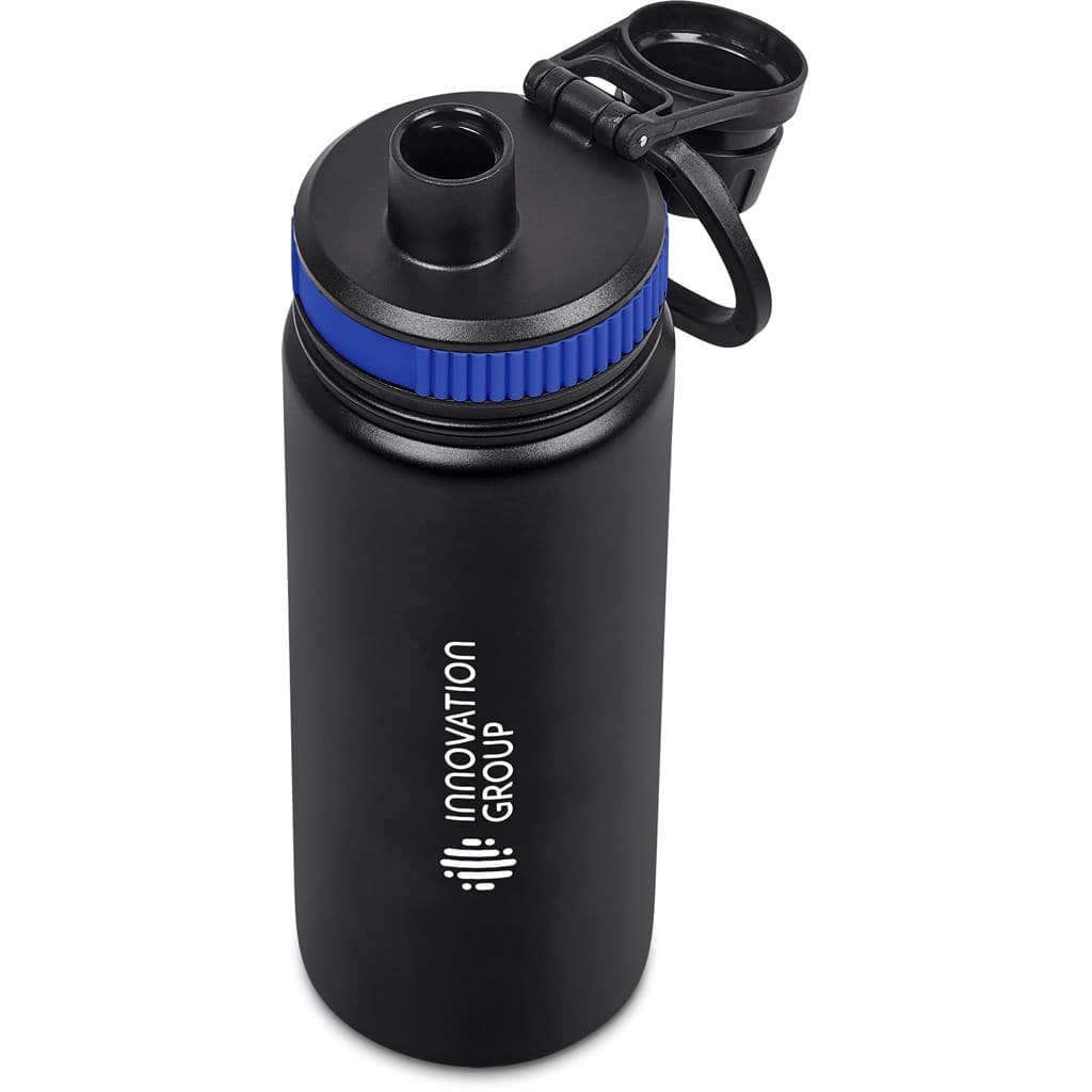 Altitude Romero Stainless Steel Water Bottle – 750ml thumbnail 14
