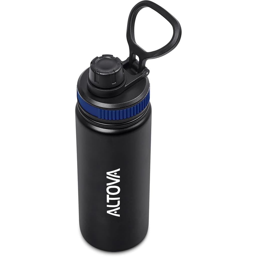 Altitude Romero Stainless Steel Water Bottle – 750ml thumbnail 47