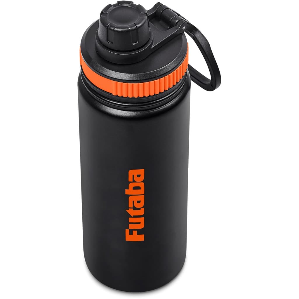 Altitude Romero Stainless Steel Water Bottle – 750ml thumbnail 54