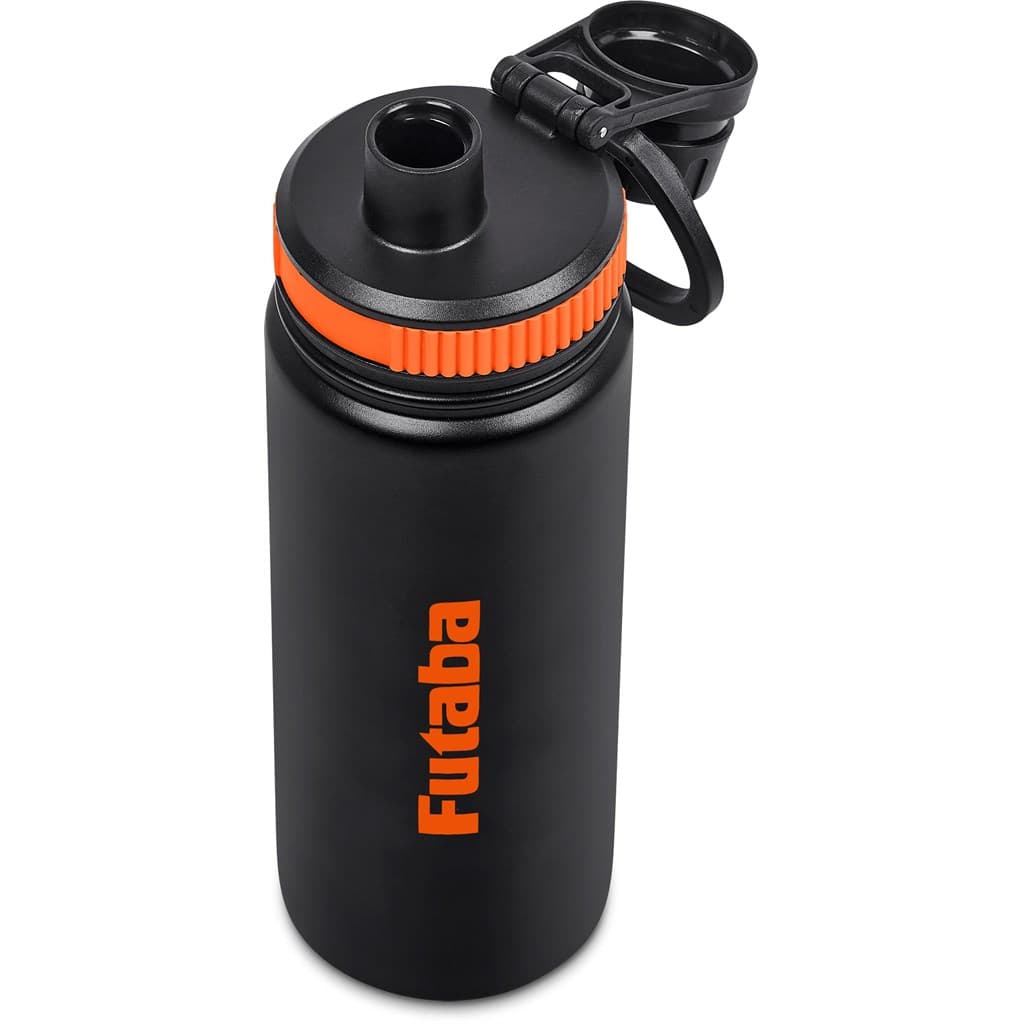 Altitude Romero Stainless Steel Water Bottle – 750ml thumbnail 57