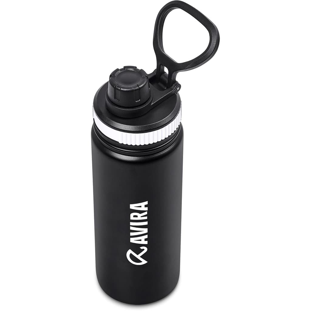 Altitude Romero Stainless Steel Water Bottle – 750ml thumbnail 97