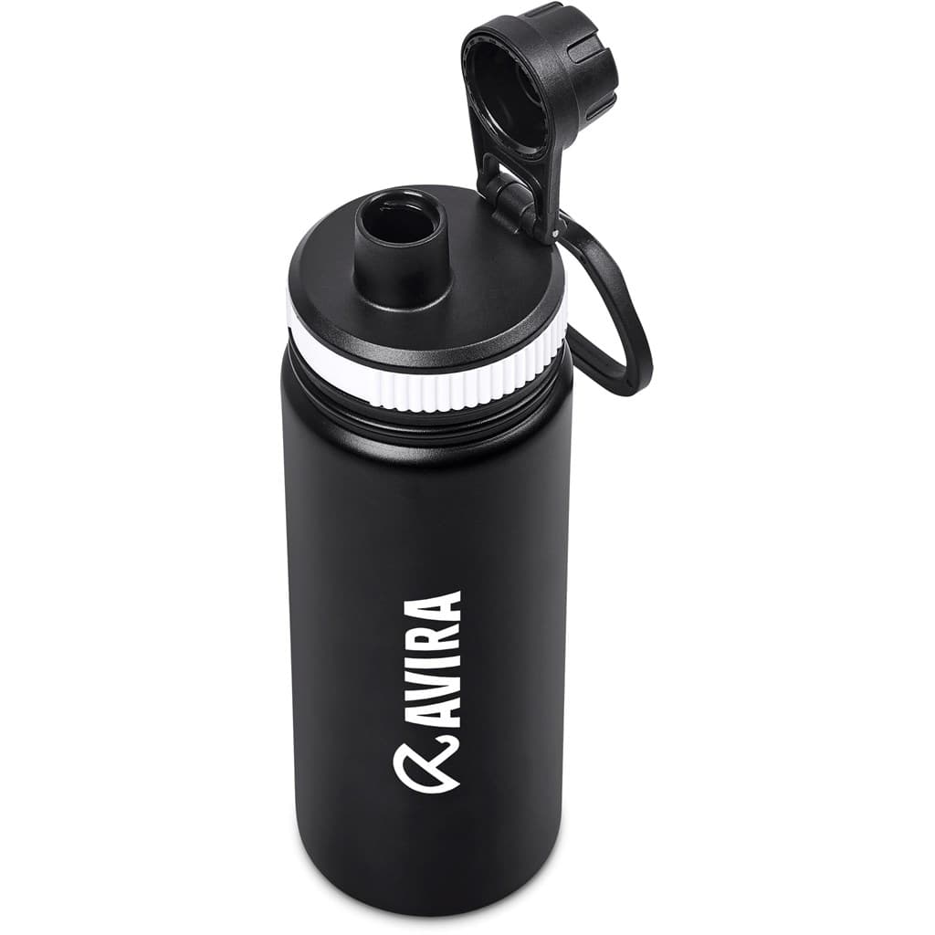 Altitude Romero Stainless Steel Water Bottle – 750ml thumbnail 100
