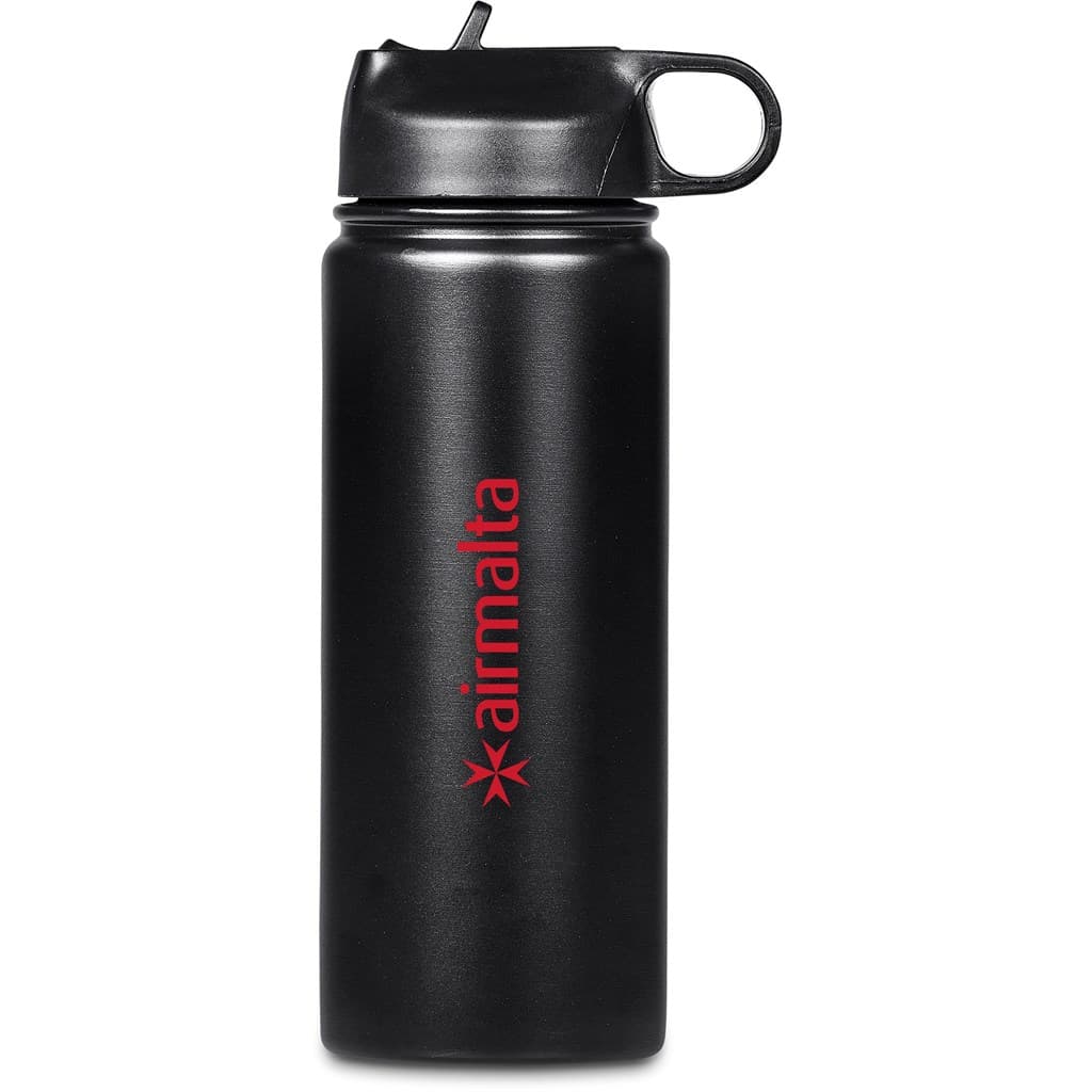 Altitude Milito Stainless Steel Water Bottle – 750ml thumbnail 3