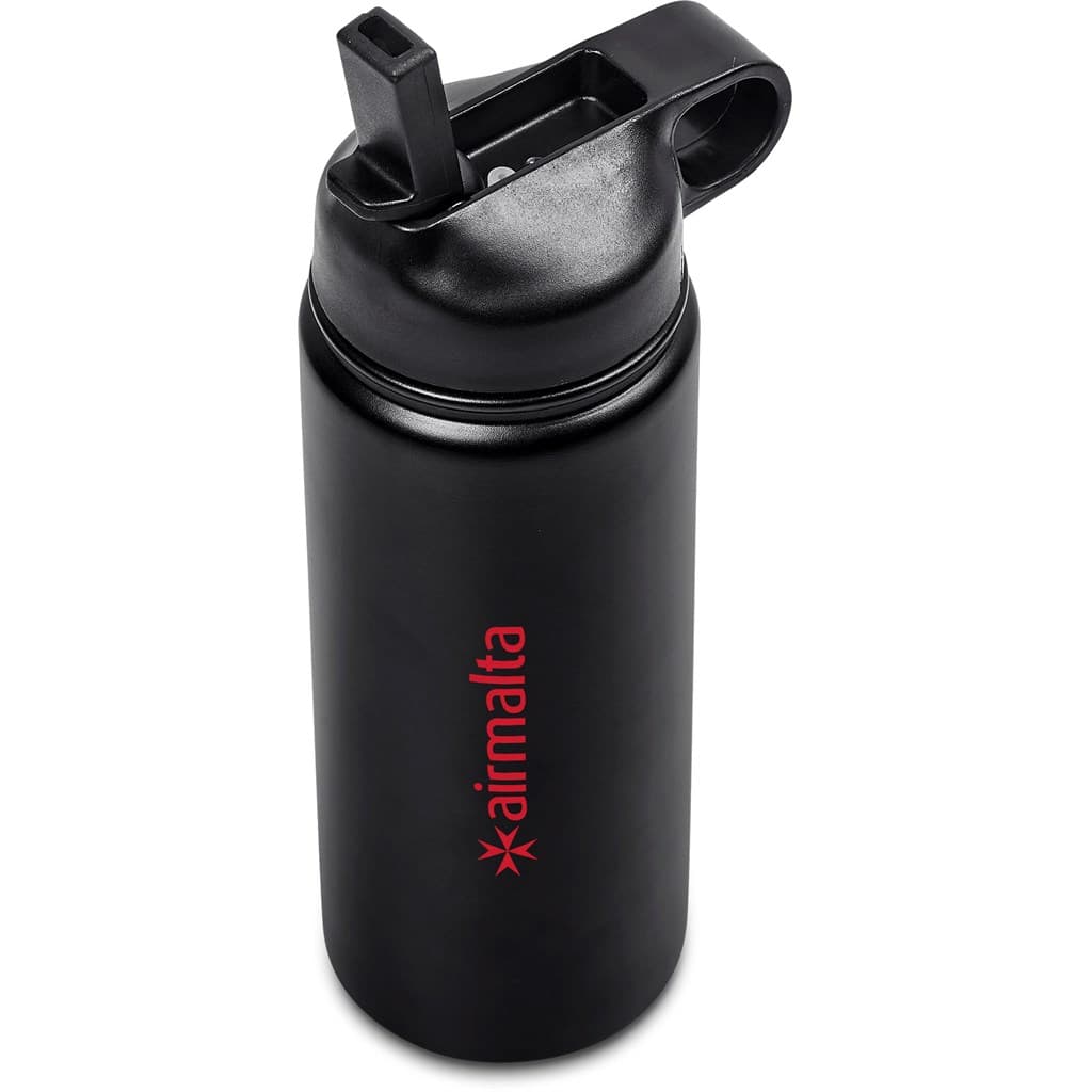 Altitude Milito Stainless Steel Water Bottle – 750ml thumbnail 6