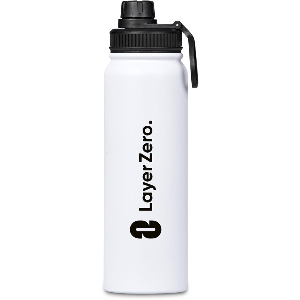 Altitude Elano Stainless Steel Vacuum Water Bottle – 750ml thumbnail 3