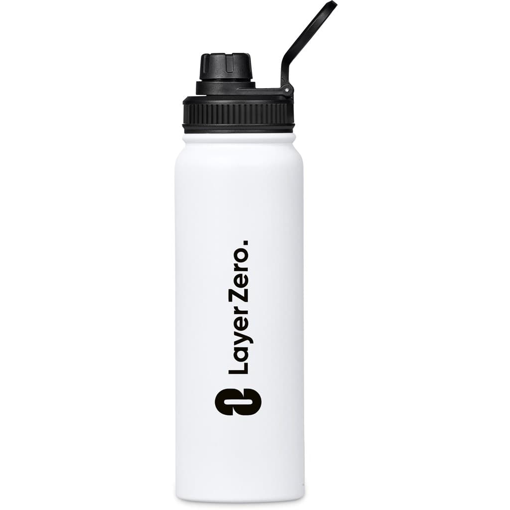 Altitude Elano Stainless Steel Vacuum Water Bottle – 750ml thumbnail 5