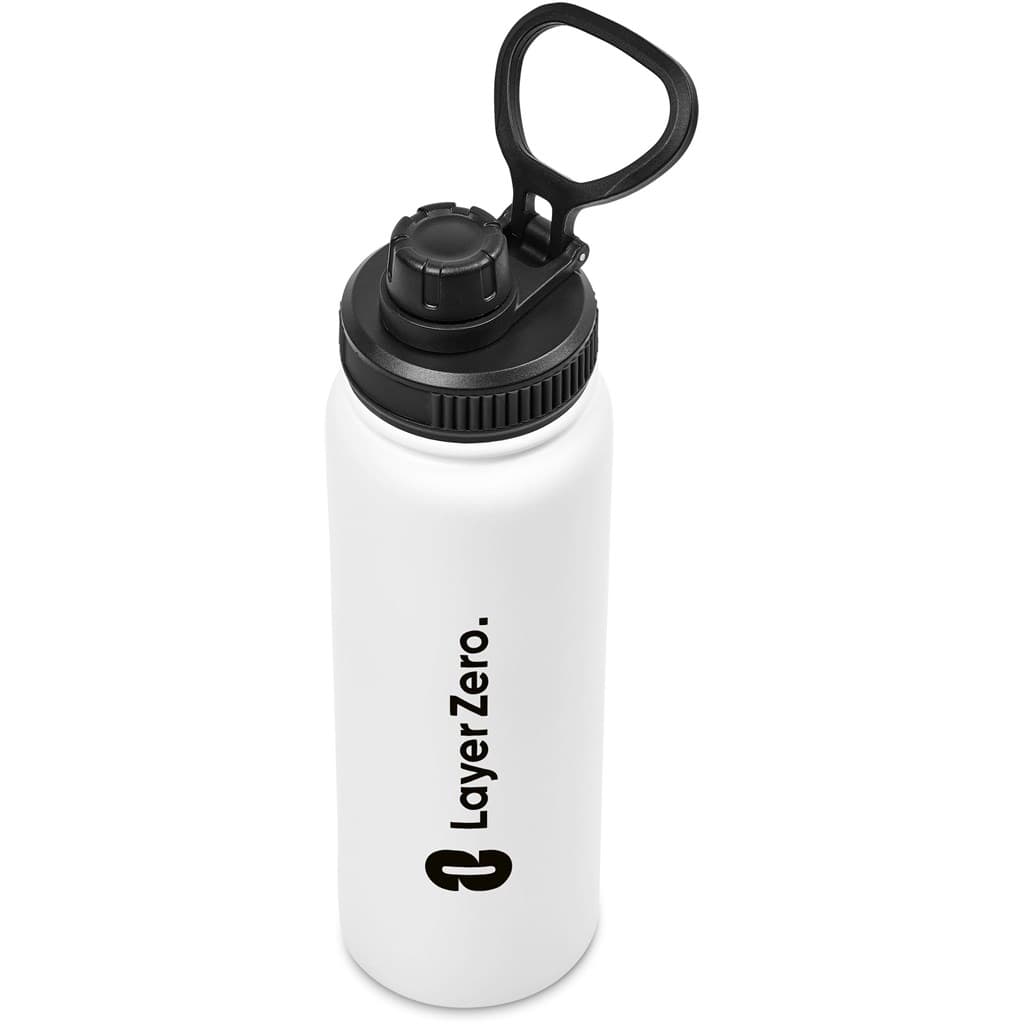 Altitude Elano Stainless Steel Vacuum Water Bottle – 750ml thumbnail 11