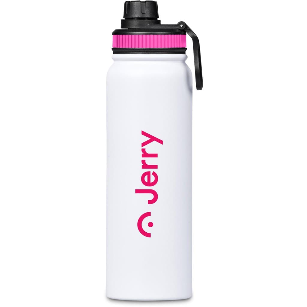 Altitude Elano Stainless Steel Vacuum Water Bottle – 750ml thumbnail 77