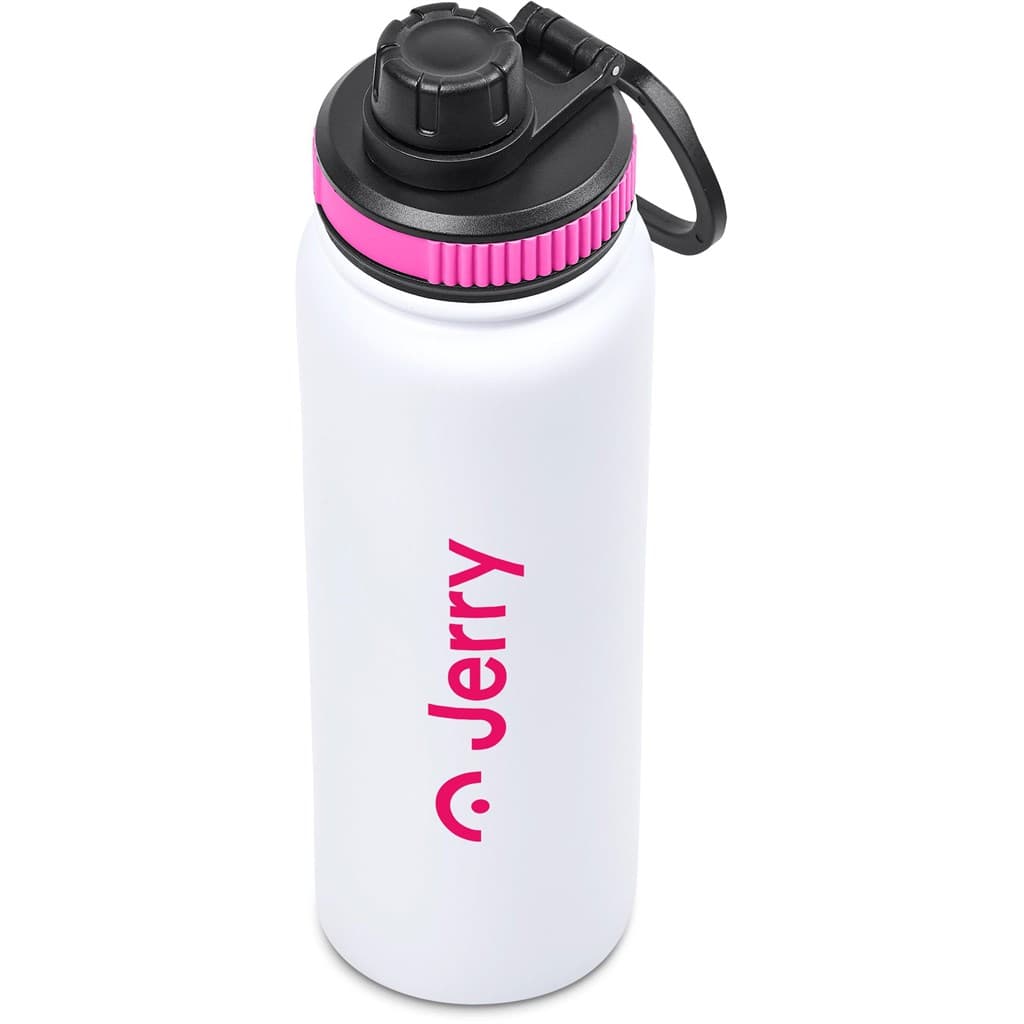Altitude Elano Stainless Steel Vacuum Water Bottle – 750ml thumbnail 83