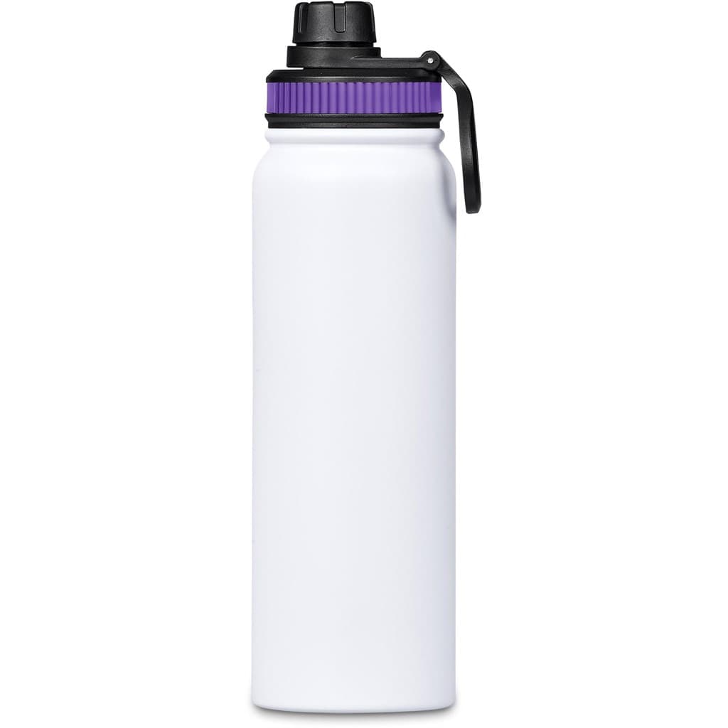 Altitude Elano Stainless Steel Vacuum Water Bottle – 750ml thumbnail 90
