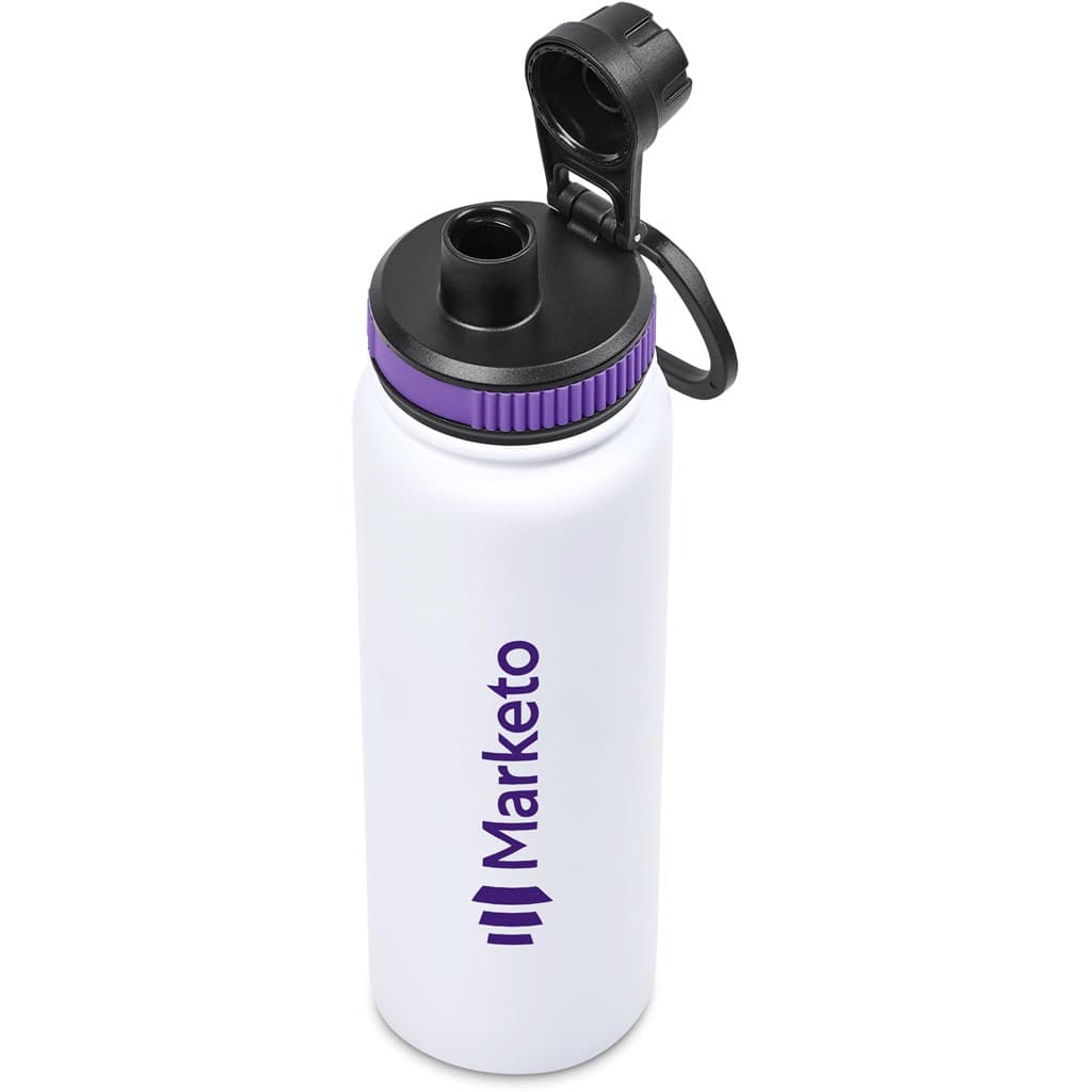 Altitude Elano Stainless Steel Vacuum Water Bottle – 750ml thumbnail 100