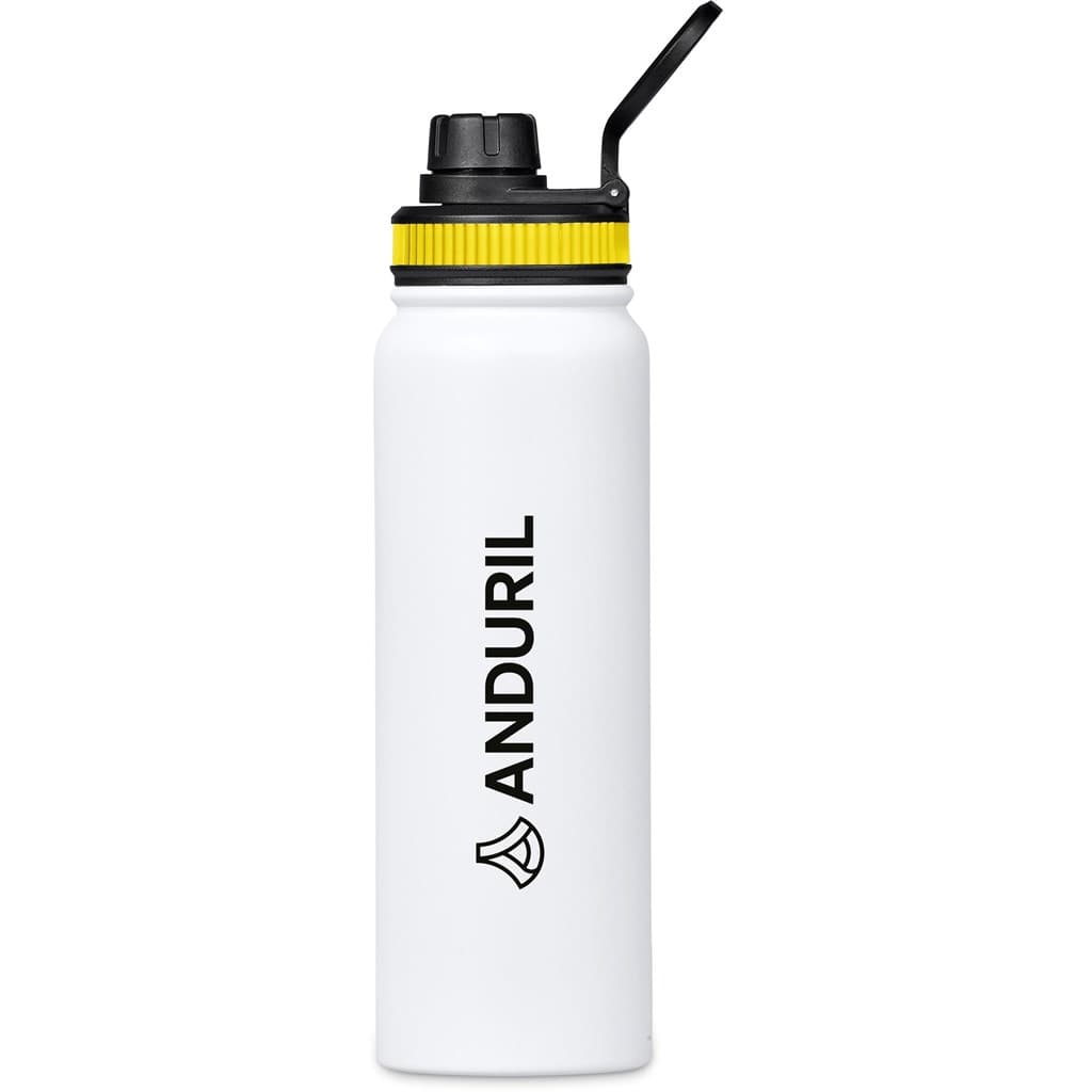 Altitude Elano Stainless Steel Vacuum Water Bottle – 750ml thumbnail 138