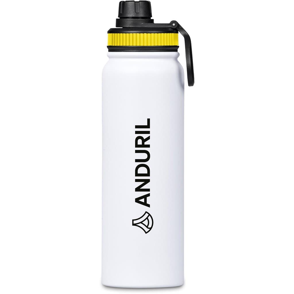 Altitude Elano Stainless Steel Vacuum Water Bottle – 750ml thumbnail 137