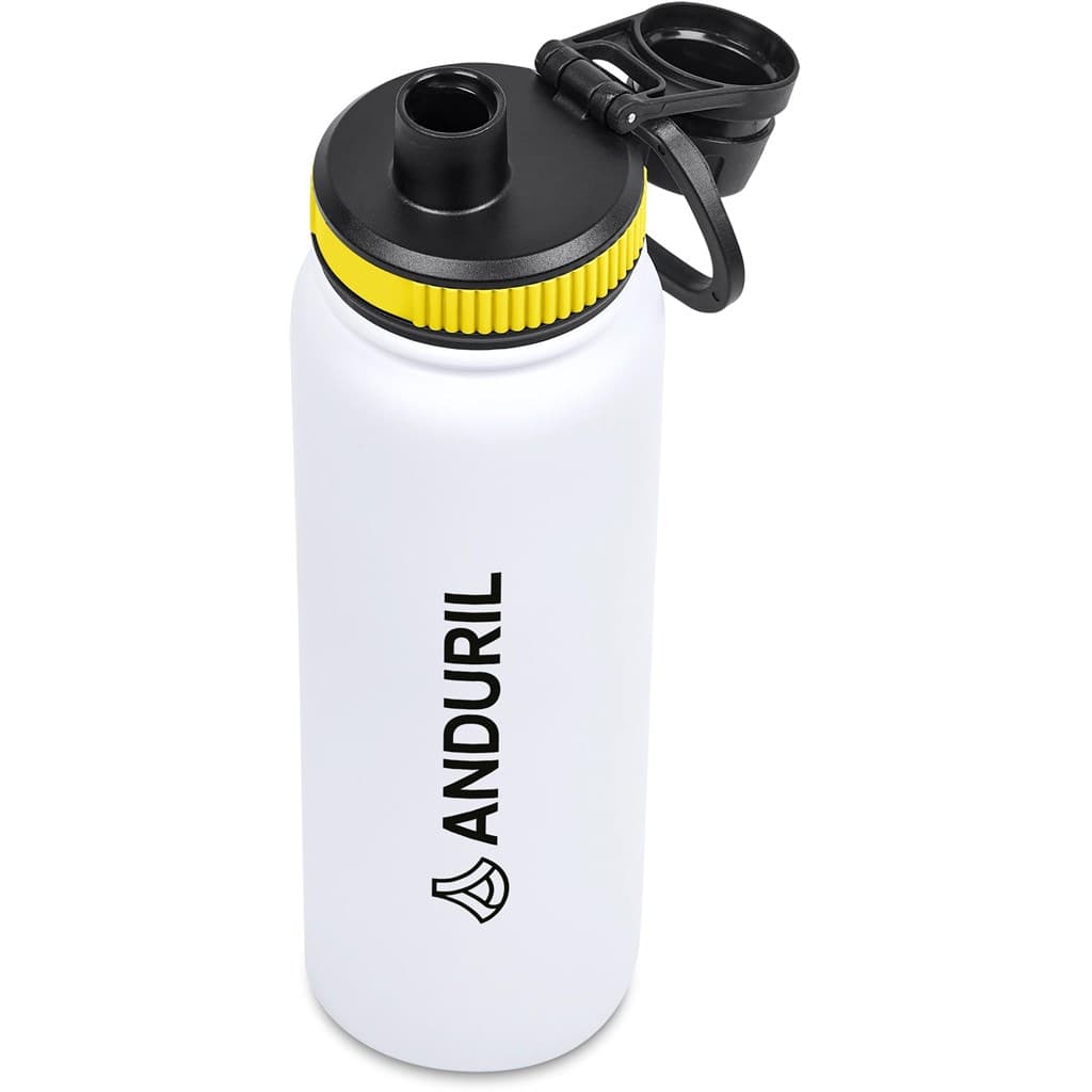 Altitude Elano Stainless Steel Vacuum Water Bottle – 750ml thumbnail 143