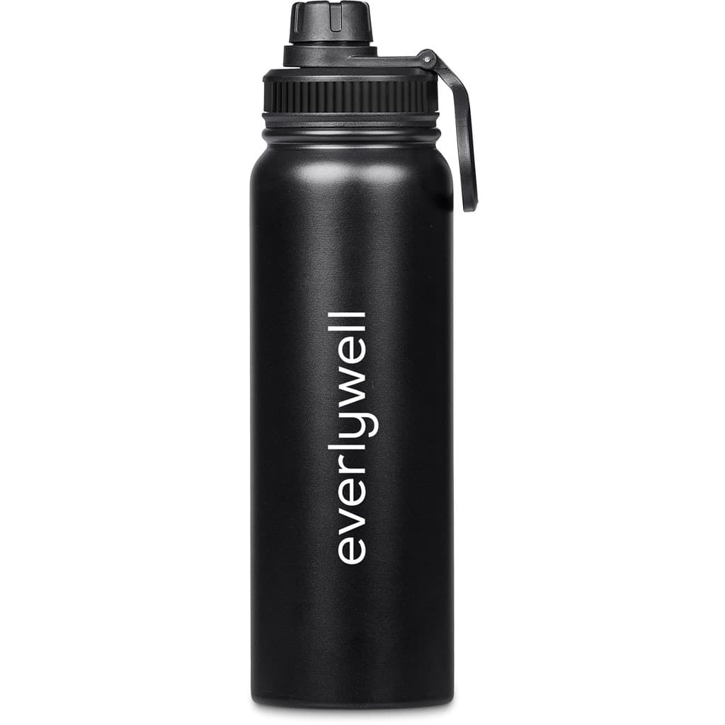 Altitude Bastos Stainless Steel Vacuum Water Bottle – 750ml thumbnail 3