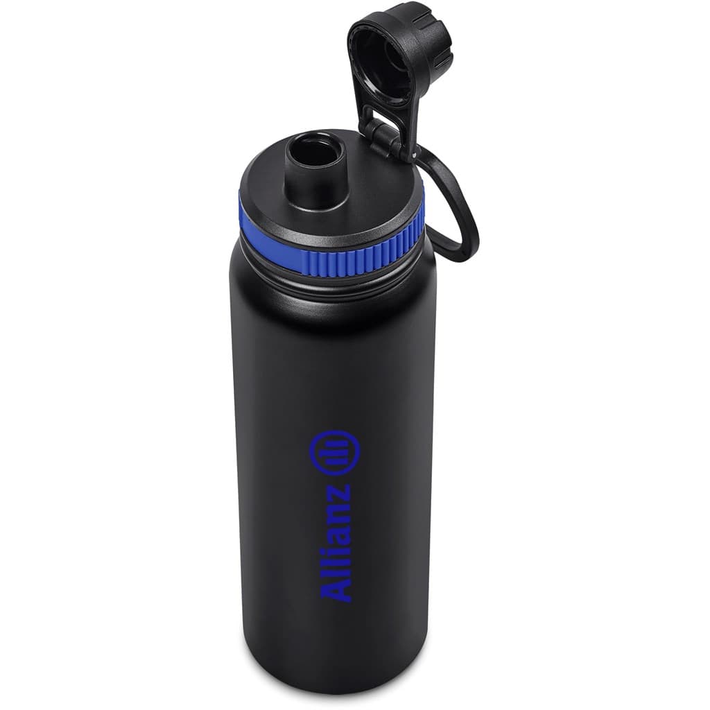 Altitude Bastos Stainless Steel Vacuum Water Bottle – 750ml thumbnail 21