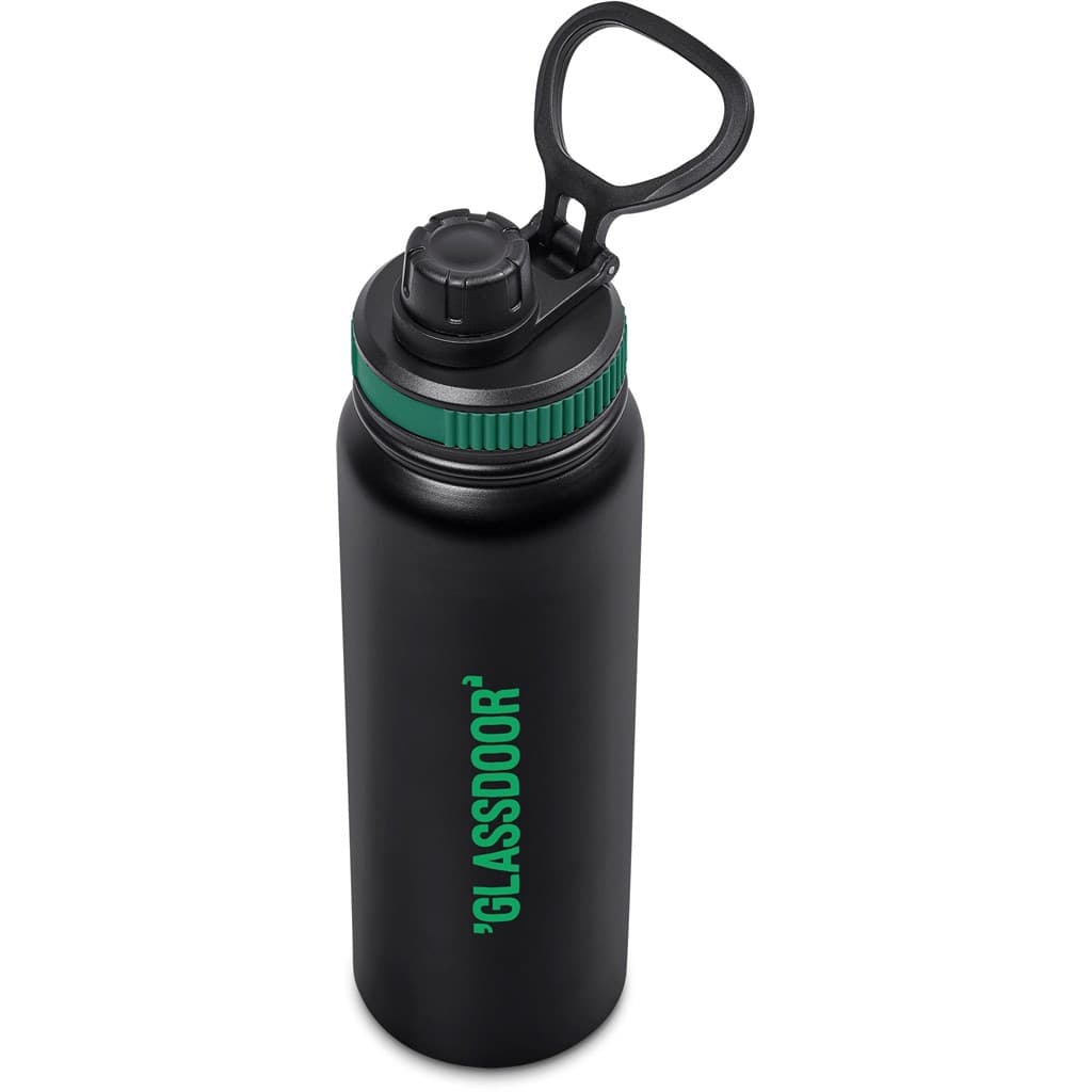 Altitude Bastos Stainless Steel Vacuum Water Bottle – 750ml thumbnail 24