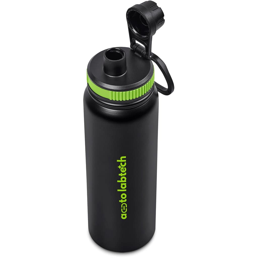 Altitude Bastos Stainless Steel Vacuum Water Bottle – 750ml thumbnail 34