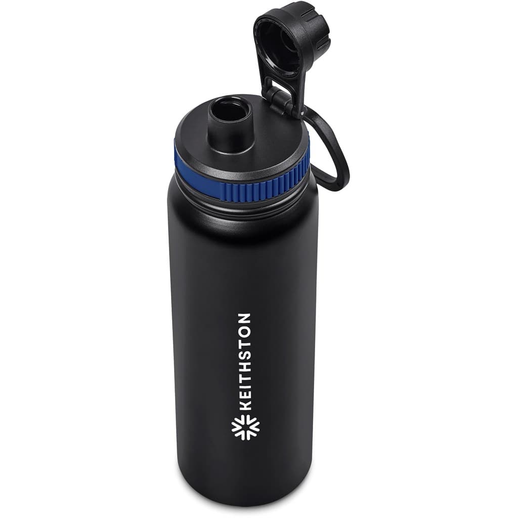 Altitude Bastos Stainless Steel Vacuum Water Bottle – 750ml thumbnail 45