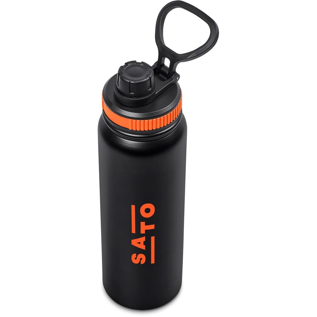 Altitude Bastos Stainless Steel Vacuum Water Bottle – 750ml thumbnail 60