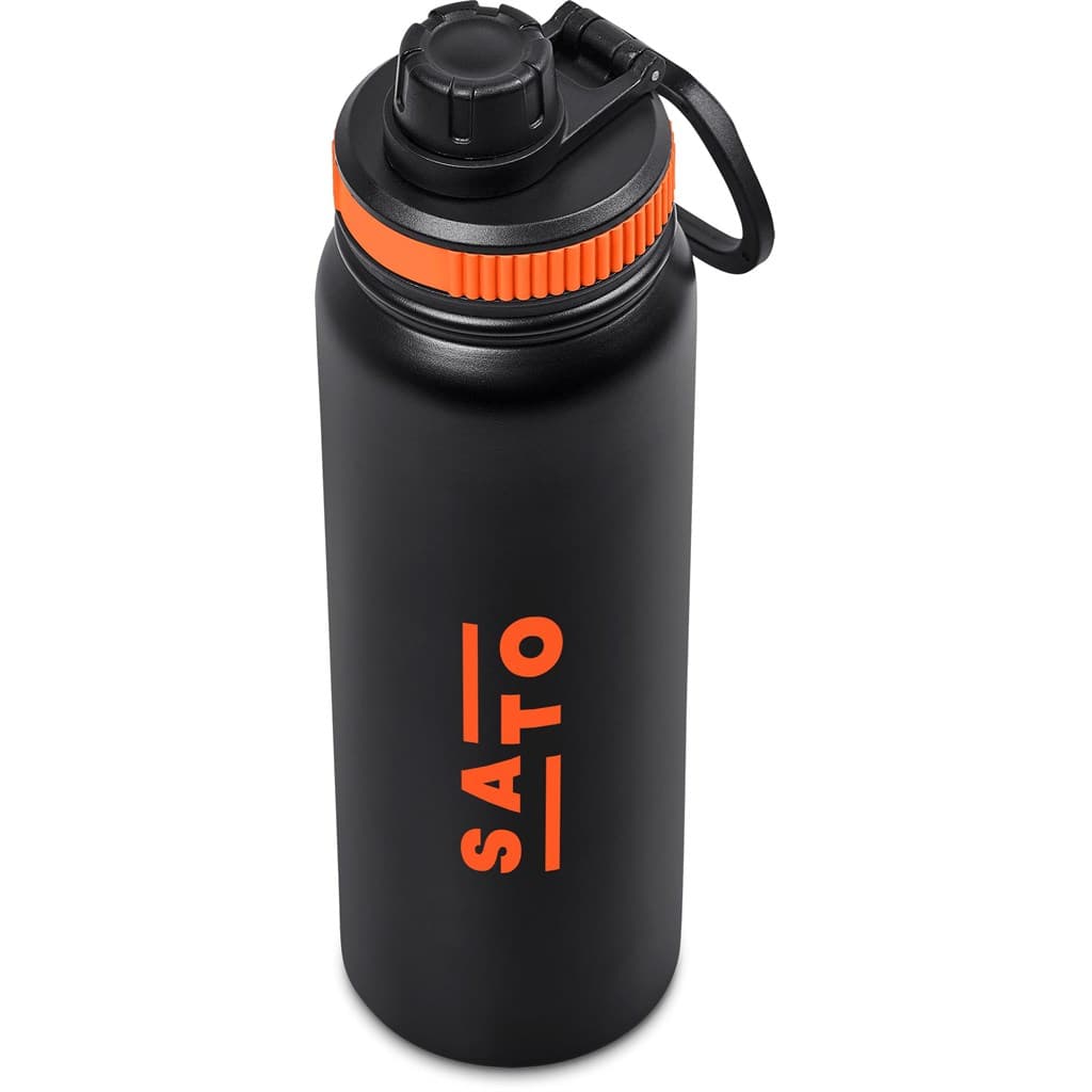 Altitude Bastos Stainless Steel Vacuum Water Bottle – 750ml thumbnail 61