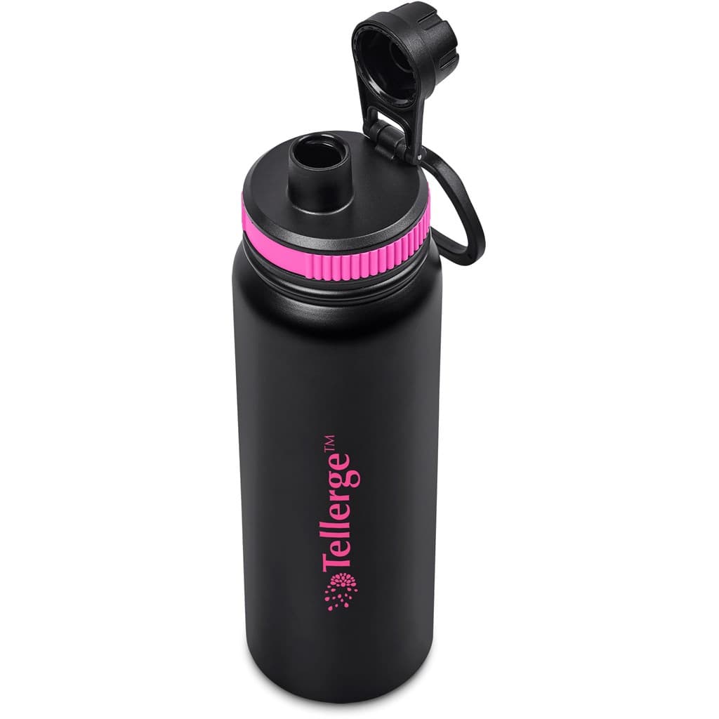 Altitude Bastos Stainless Steel Vacuum Water Bottle – 750ml thumbnail 72