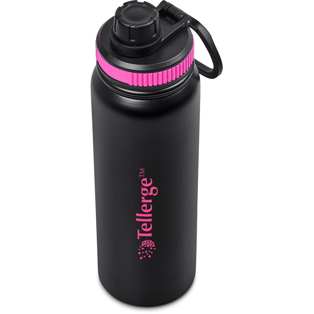Altitude Bastos Stainless Steel Vacuum Water Bottle – 750ml thumbnail 73