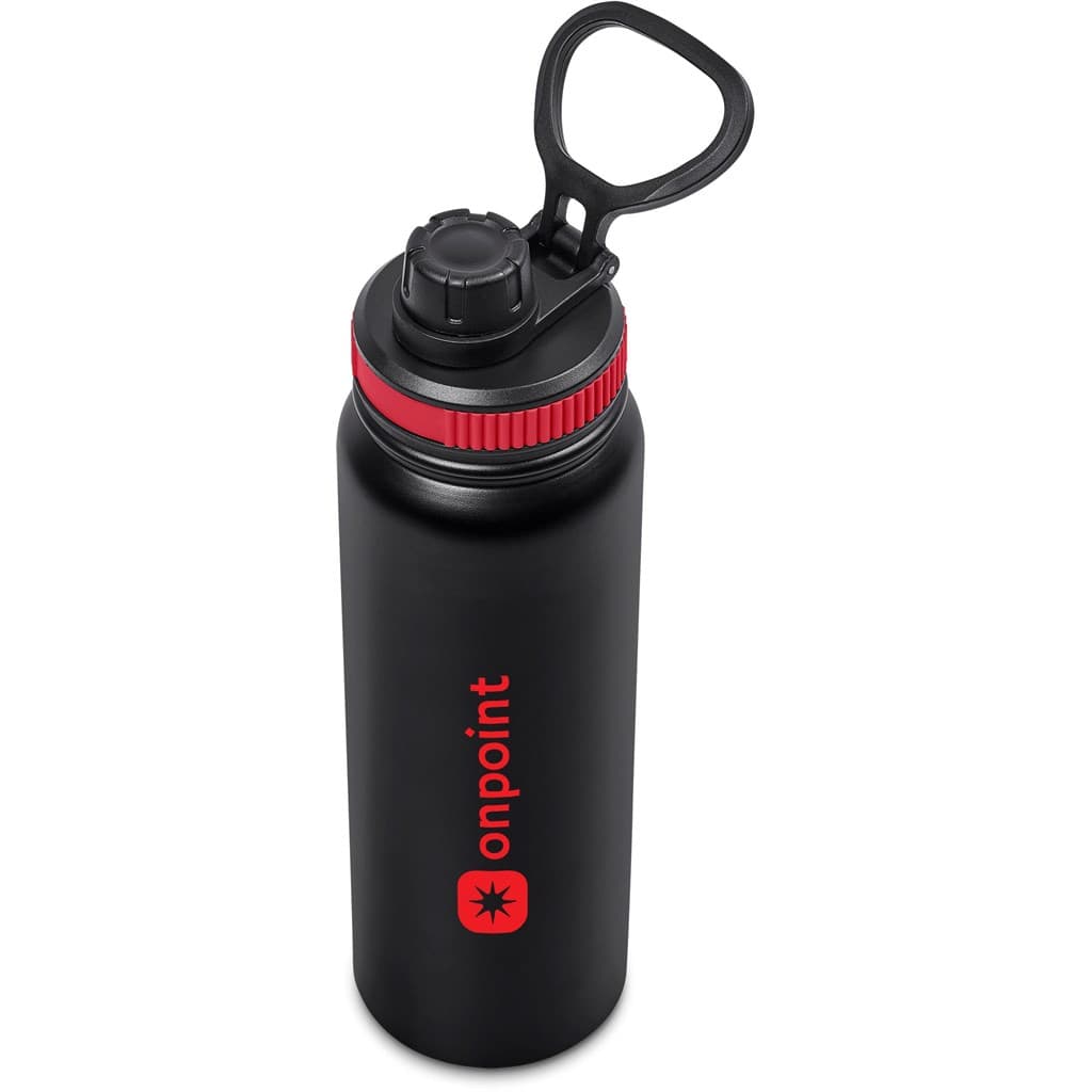 Altitude Bastos Stainless Steel Vacuum Water Bottle – 750ml thumbnail 89