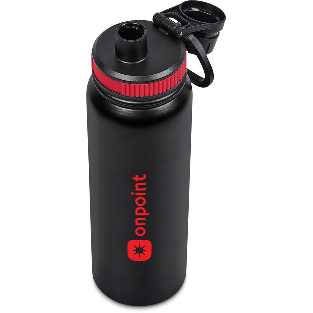 Altitude Bastos Stainless Steel Vacuum Water Bottle – 750ml thumbnail 90
