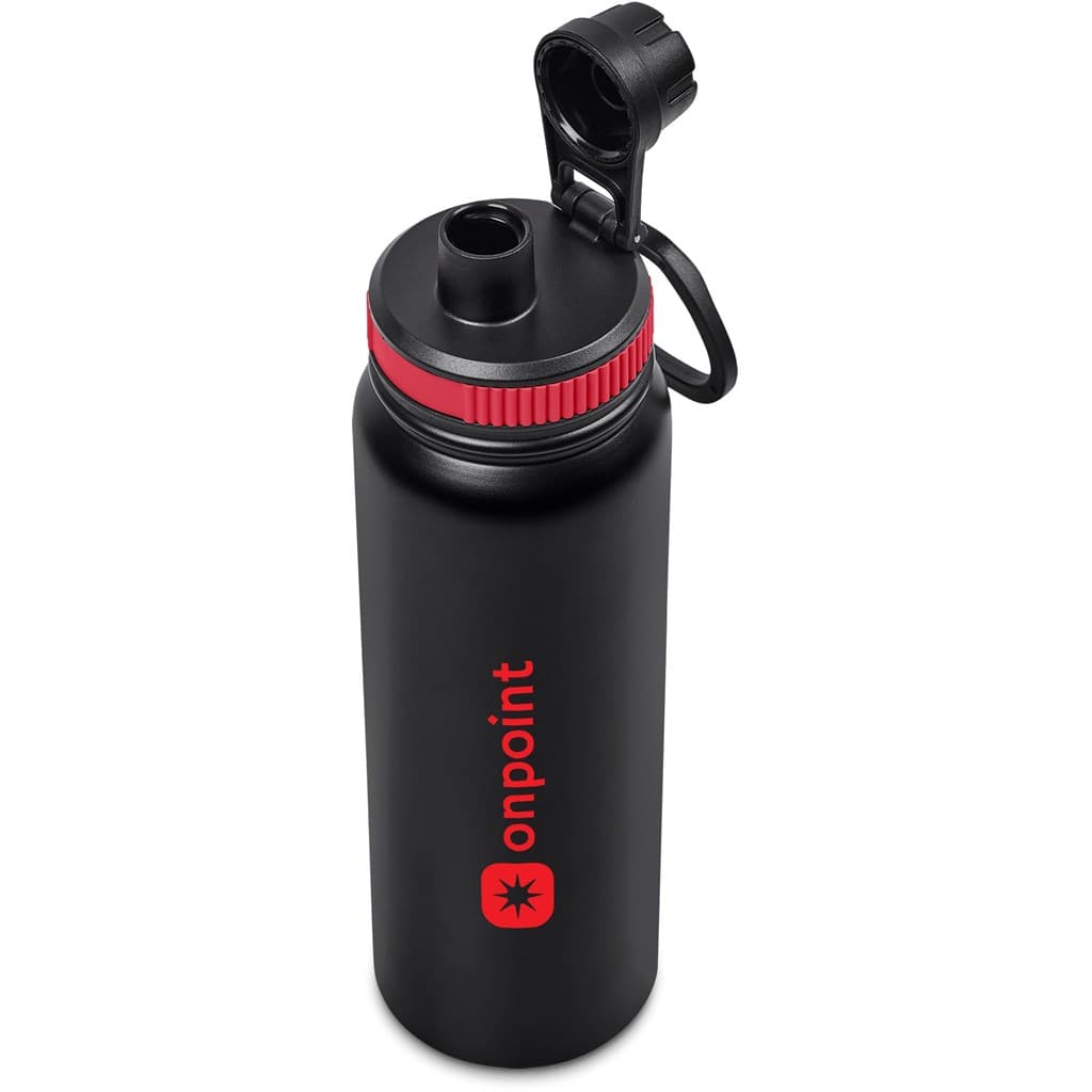 Altitude Bastos Stainless Steel Vacuum Water Bottle – 750ml thumbnail 92