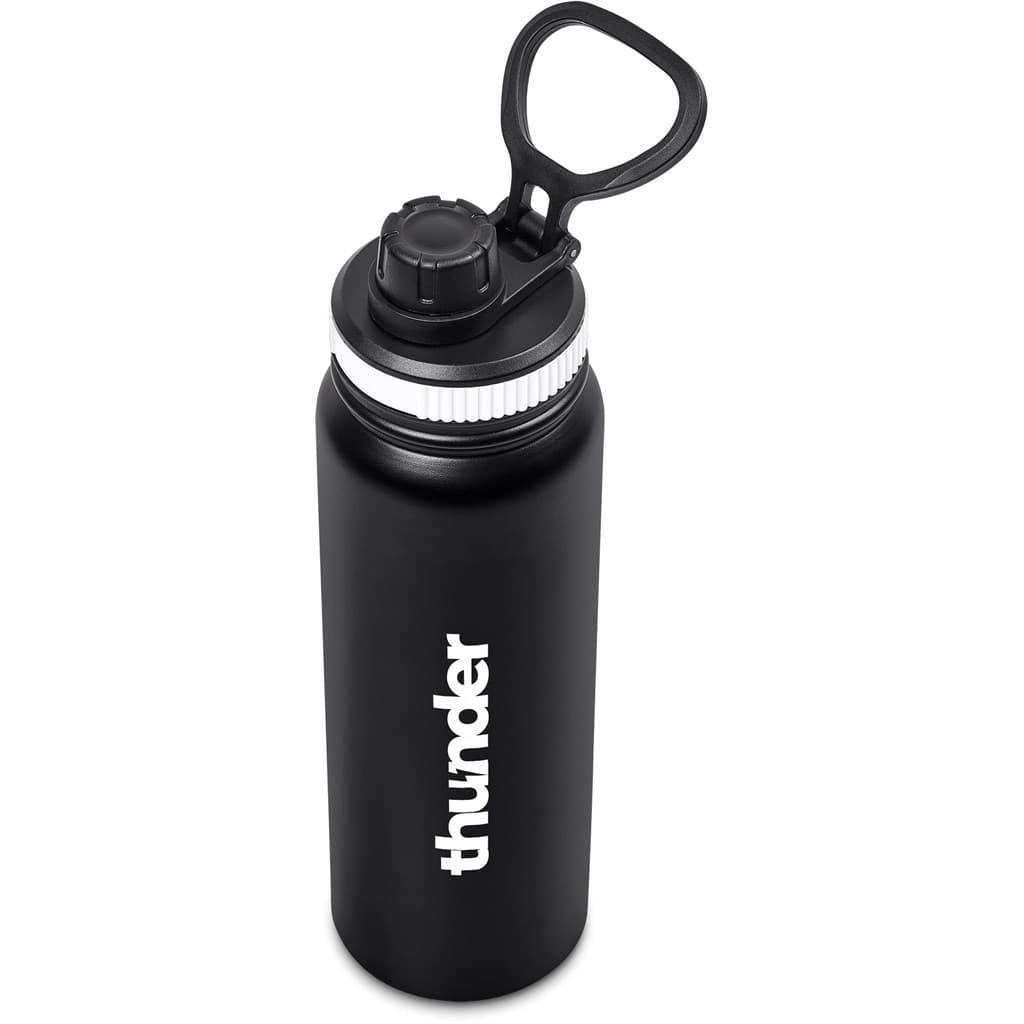 Altitude Bastos Stainless Steel Vacuum Water Bottle – 750ml thumbnail 102