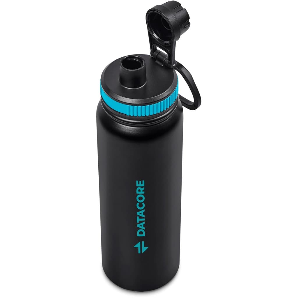 Altitude Bastos Stainless Steel Vacuum Water Bottle – 750ml thumbnail 114