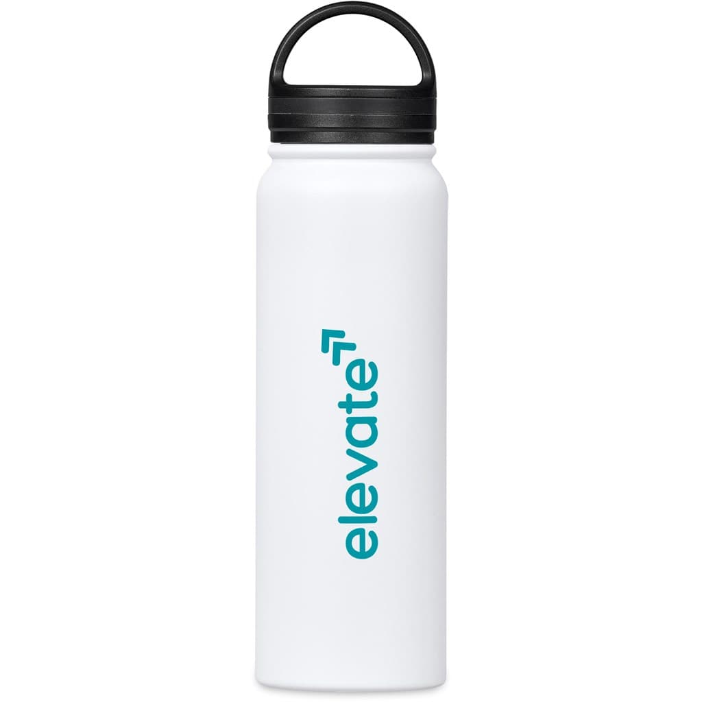 Altitude Fabiano Stainless Steel Vacuum Water Bottle – 750ml thumbnail 7