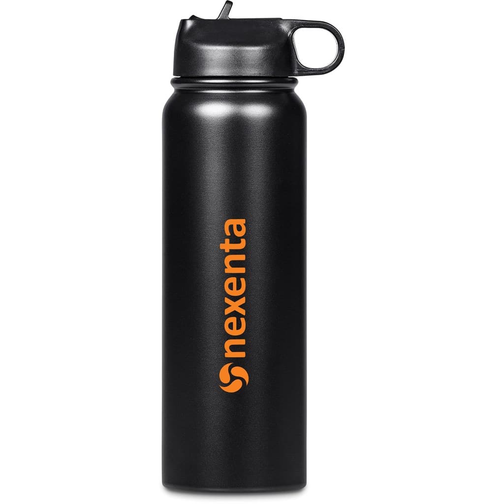 Altitude Nilmar Stainless Steel Vacuum Water Bottle – 750ml thumbnail 3