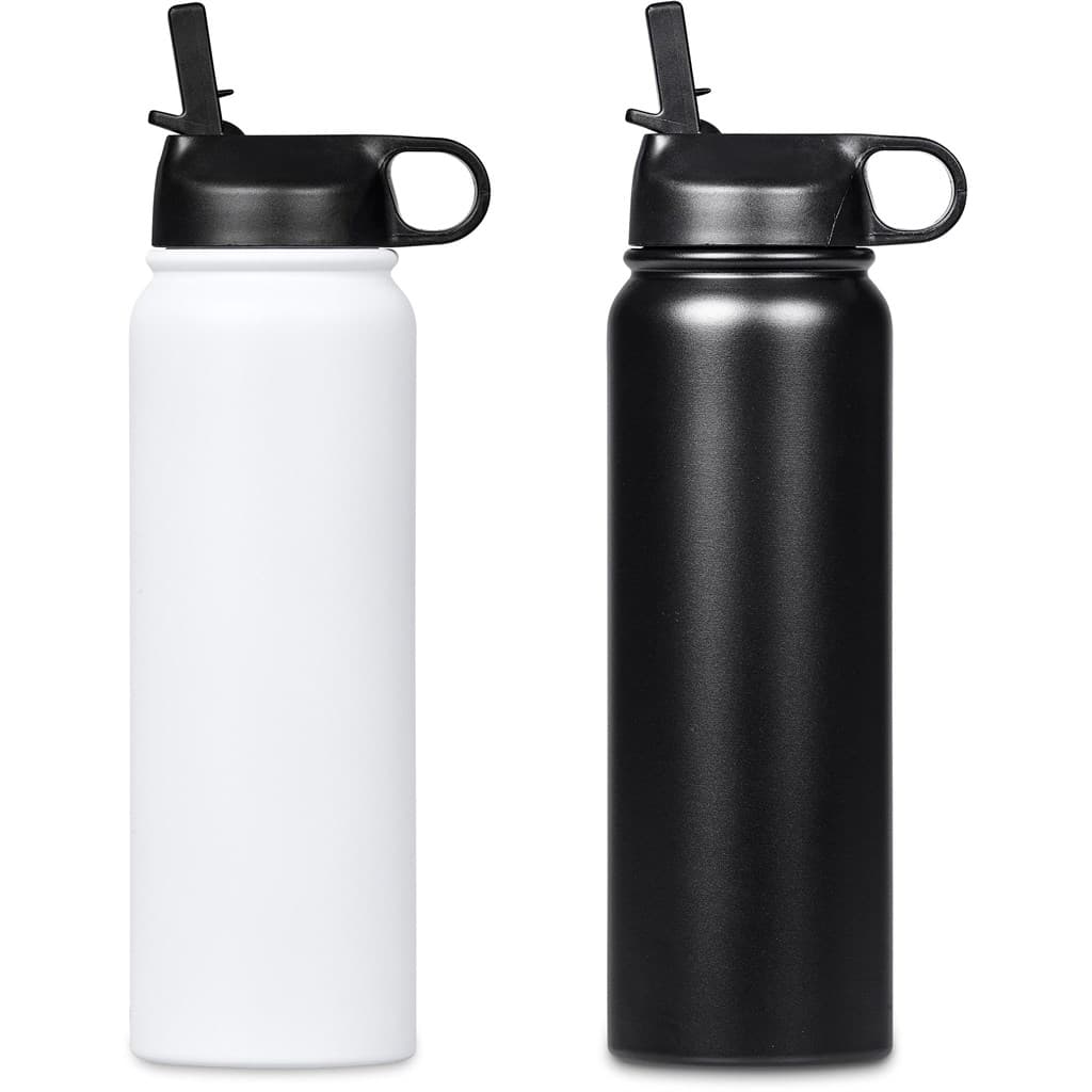 Altitude Nilmar Stainless Steel Vacuum Water Bottle – 750ml thumbnail 2