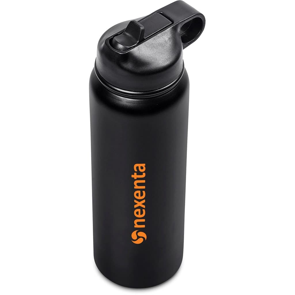 Altitude Nilmar Stainless Steel Vacuum Water Bottle – 750ml thumbnail 6