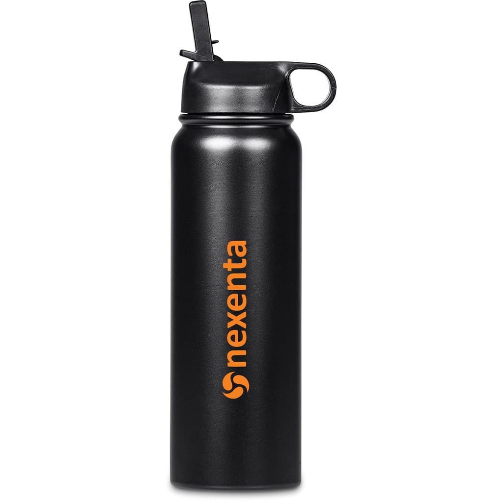 Altitude Nilmar Stainless Steel Vacuum Water Bottle – 750ml thumbnail 9